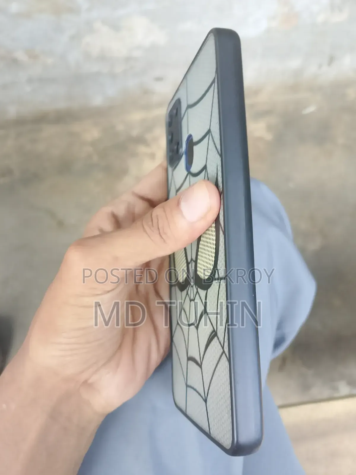 স্যামসাং গ্যালাক্সি এ২১এস ৬৪ জিবি
