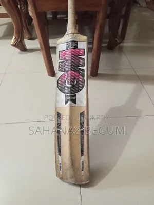 জিএম ক্রিকেট ব্যাট