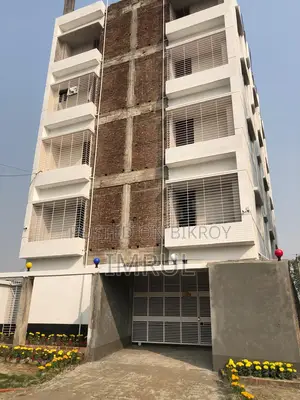 3-Bedroom Apartment in Uttara for sale