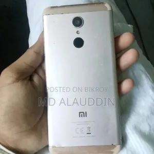 Xiaomi Redmi 5 16 GB Gold