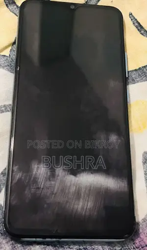 Realme C21Y 64 GB Graphite