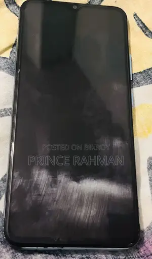 Realme C21Y 64 GB Graphite