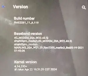 Realme C21Y 64 GB Graphite