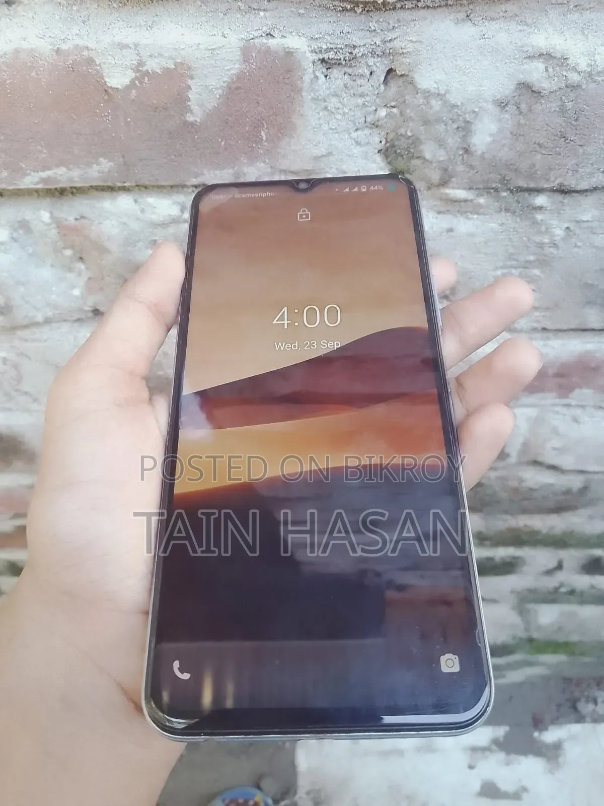 Vivo Y12s 32 GB Blue
