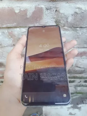 Vivo Y12s 32 GB Blue
