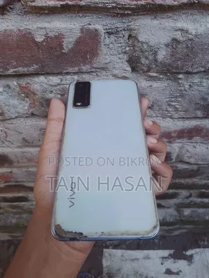 Vivo Y12s 32 GB Blue