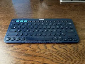 Logitech Navy Blue