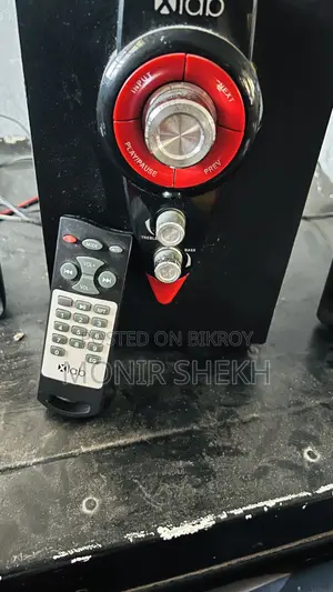 Sound System