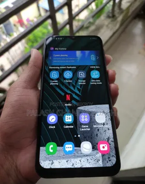 Samsung Galaxy M31 64 GB Blue