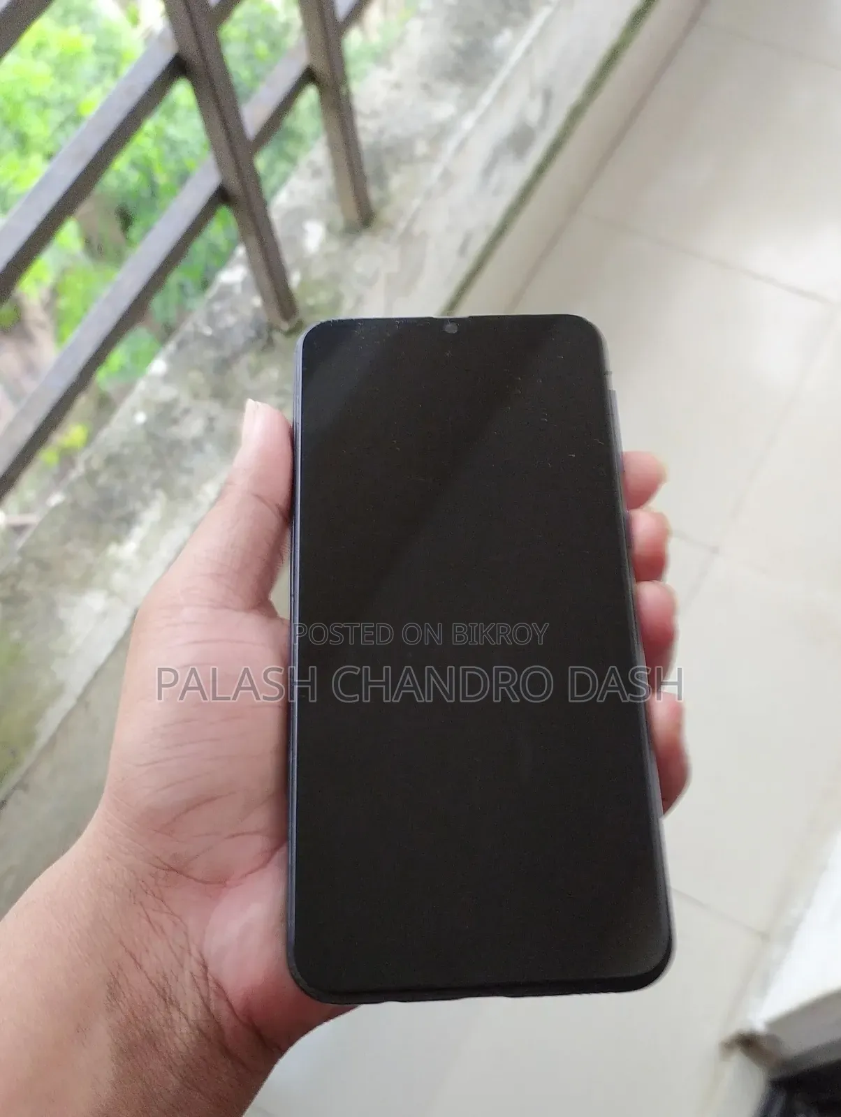 Samsung Galaxy M31 64 GB Blue