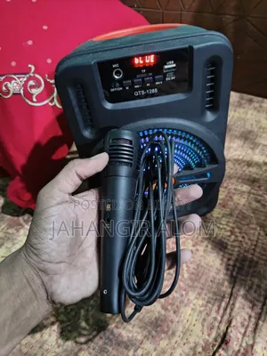 Sound box sell