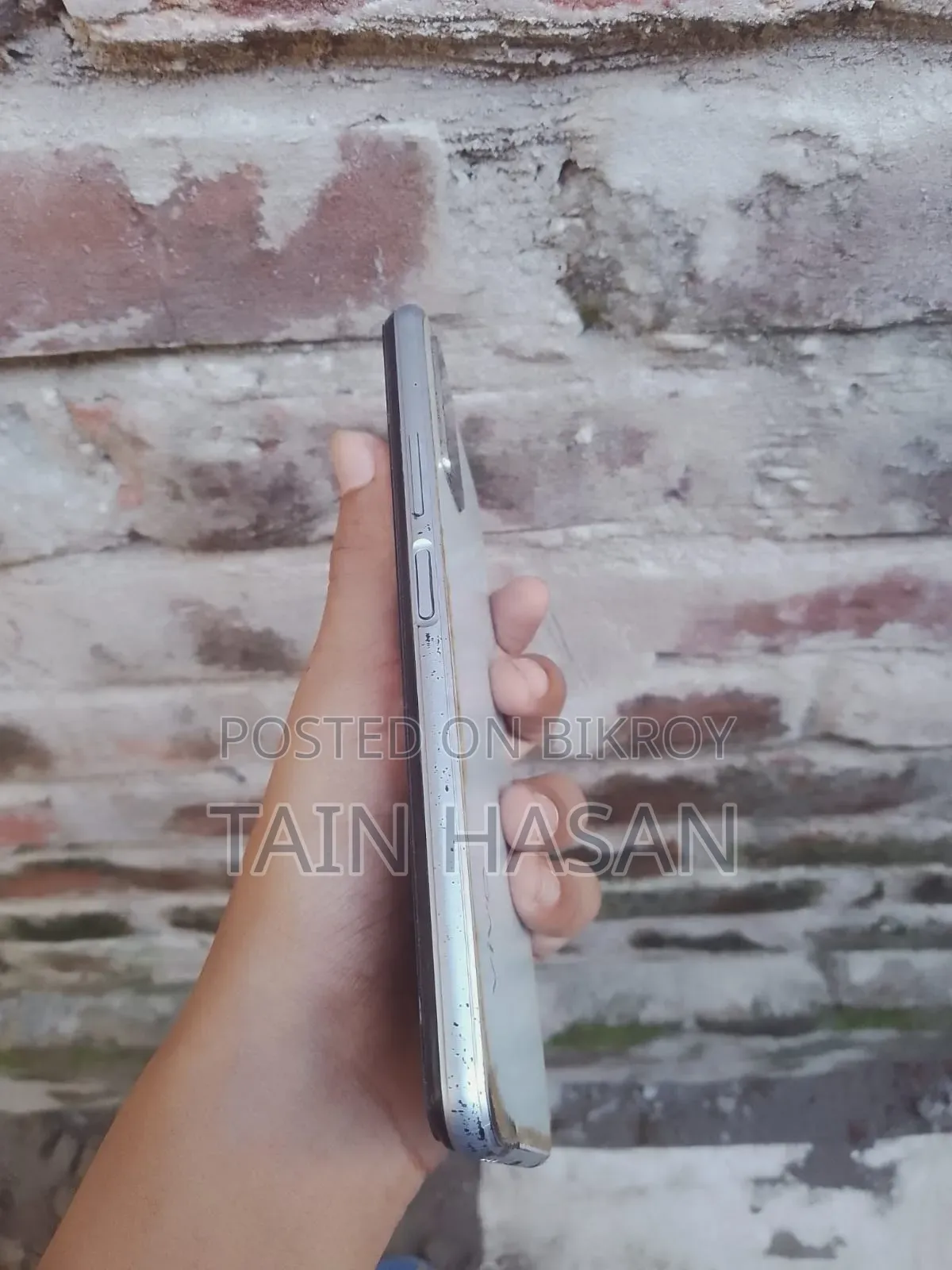 Vivo Y12s 32 GB Blue