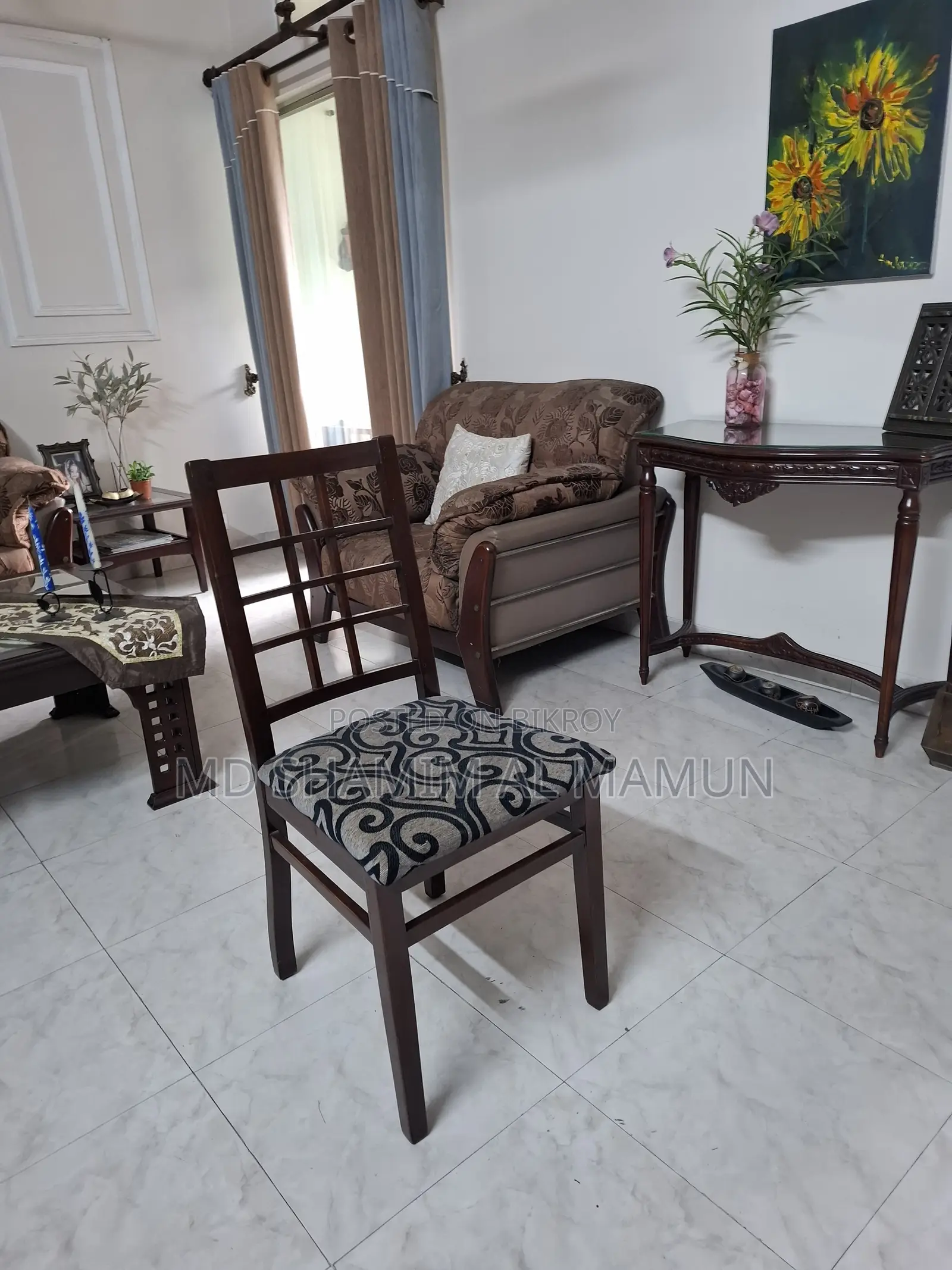 Dining Chair