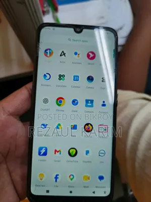 Walton Primo H9 Pro 64 GB Black