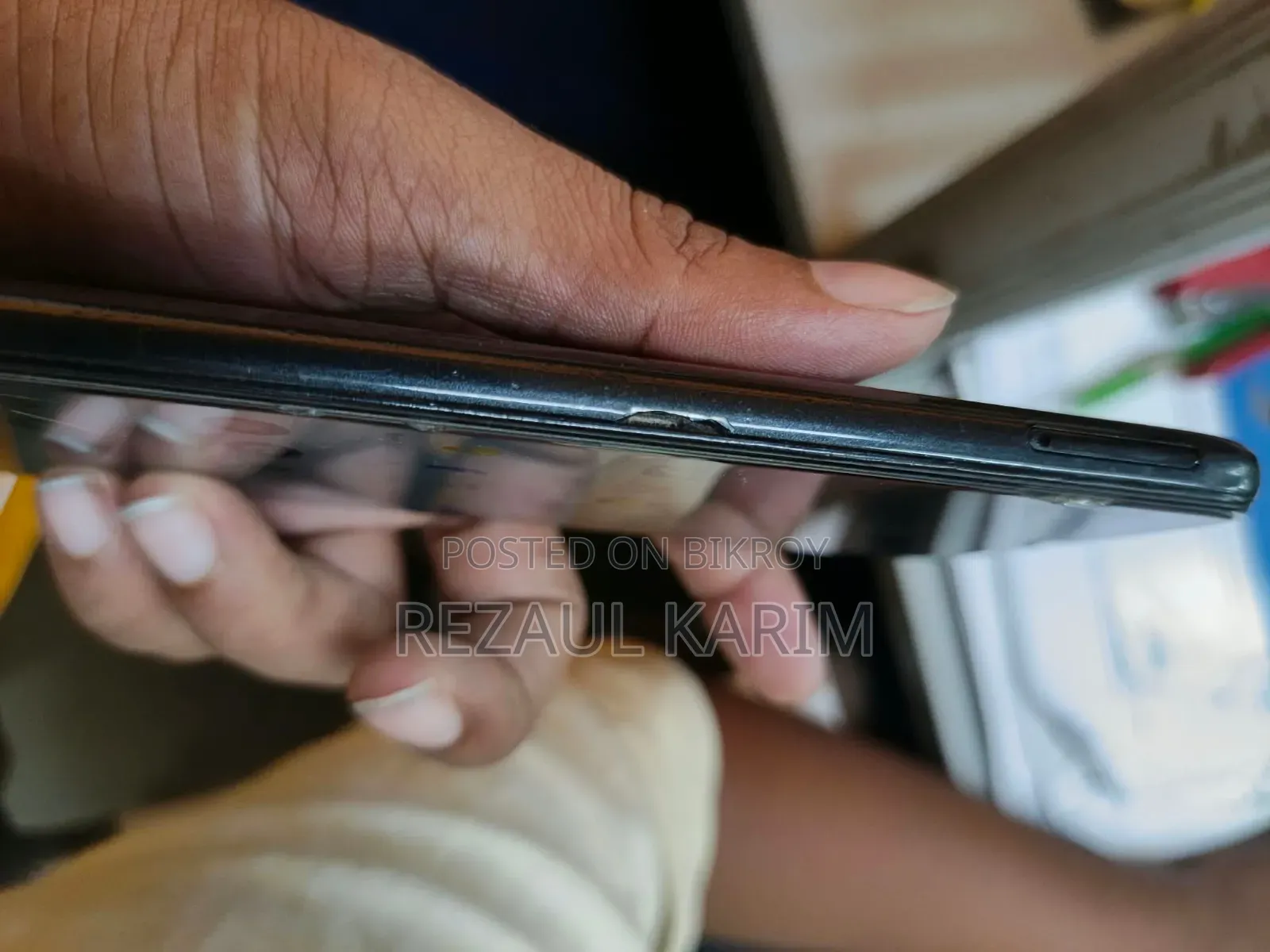 Walton Primo H9 Pro 64 GB Black