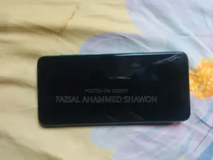 Xiaomi Redmi Note 9 Pro 128 GB Blue