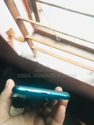 Xiaomi Redmi Note 9 Pro 128 GB Blue