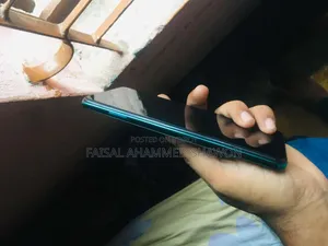 Xiaomi Redmi Note 9 Pro 128 GB Blue