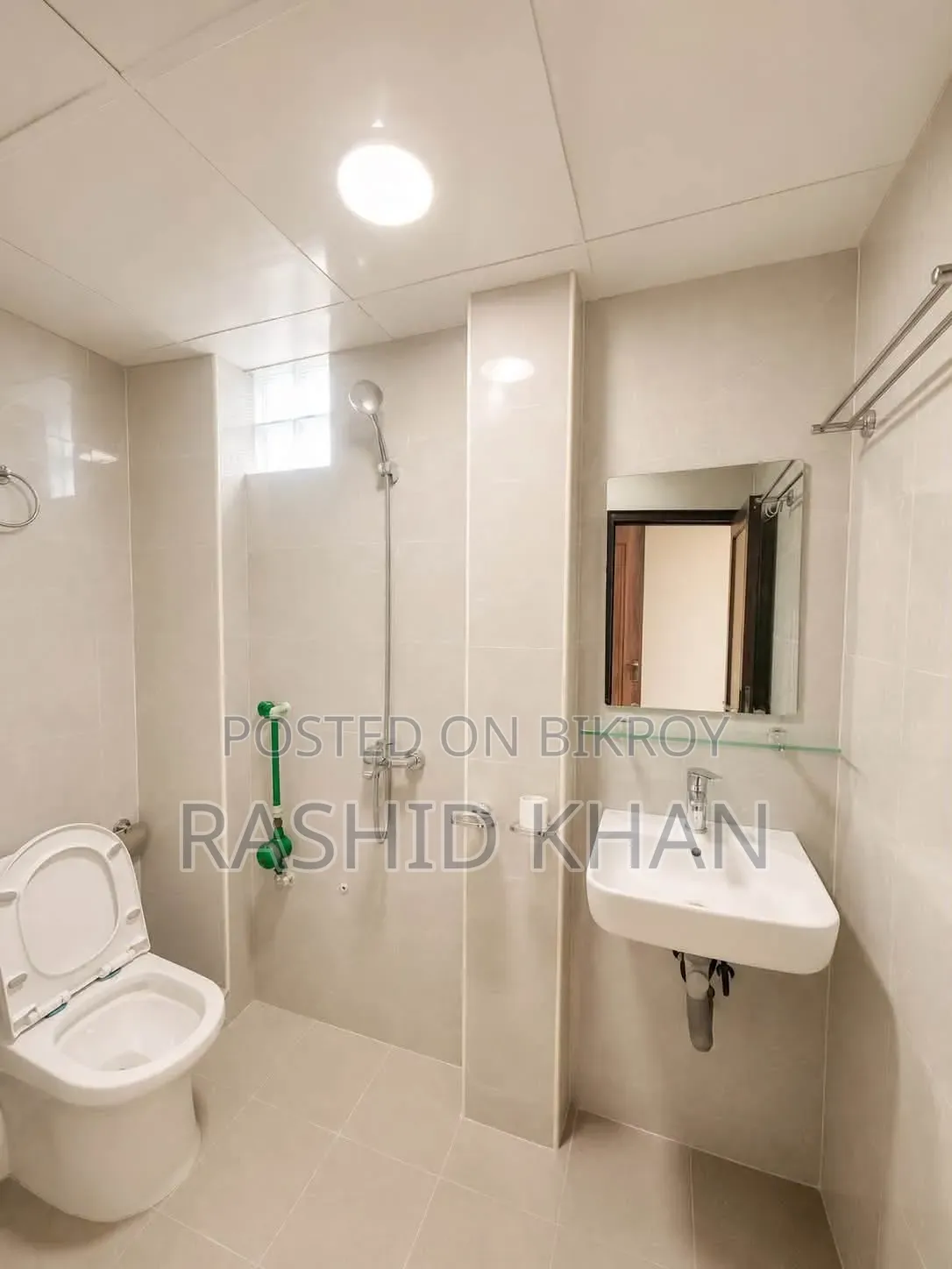 আওয়ার্স ডেইলি উইকলি মান্থলি ফুল ফার্নিশ সার্ভিস রুম রেন্ট