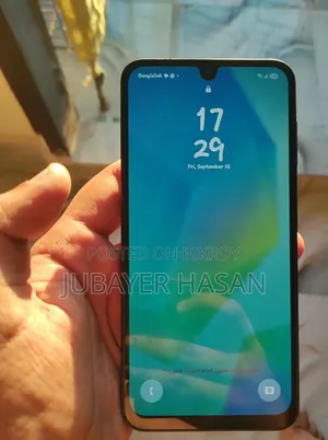New Samsung Galaxy A16 128 GB Black