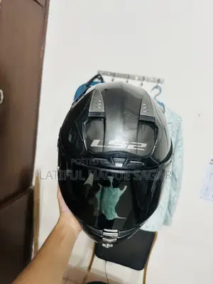 এলএস২ চ্যালেঞ্জার এক্সএল