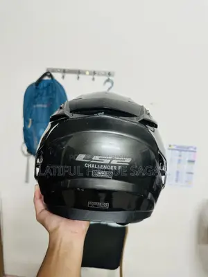 এলএস২ চ্যালেঞ্জার এক্সএল