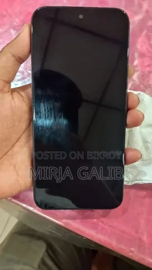 New Realme C85 Pro 128 GB Black