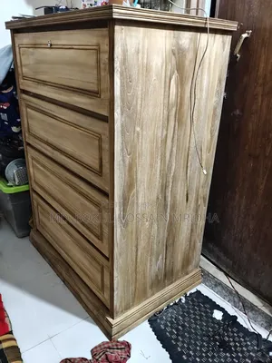 ওয়ার্ডরোব চট্টগ্রাম সেগুন কাঠ
