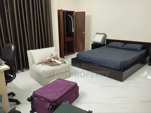 Furnished 3 Bedroom Apartment in Gulshan for rent