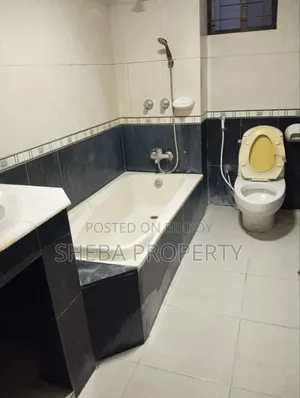 Furnished 3 Bedroom Apartment in Gulshan for rent