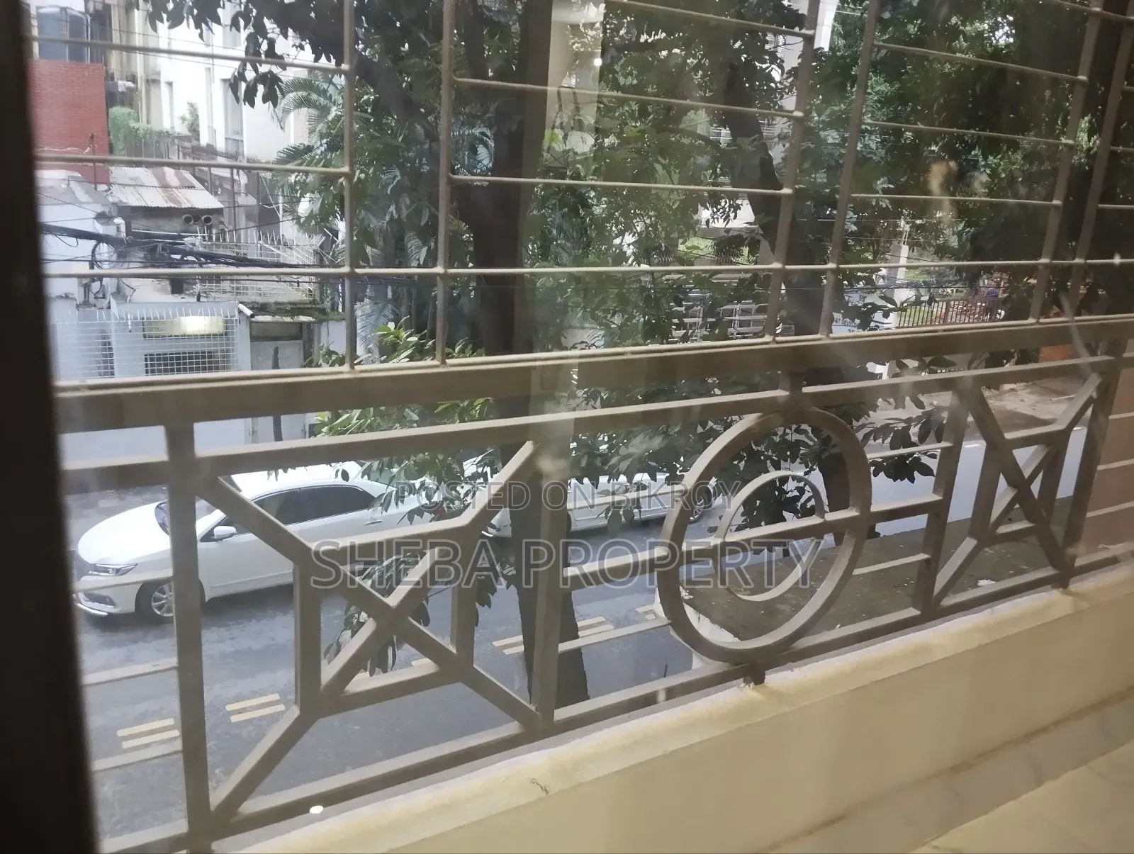 Furnished 3 Bedroom Apartment in Gulshan for rent