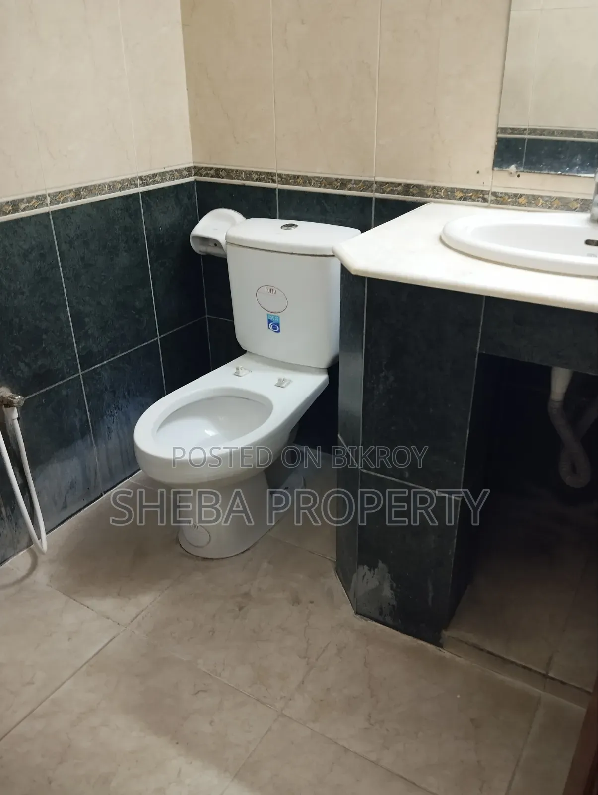 Furnished 3 Bedroom Apartment in Gulshan for rent