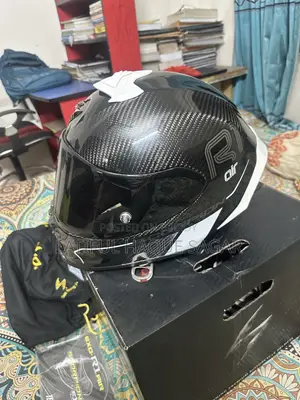 স্করপিয়ন এক্সও আর১ এয়ার কার্বন