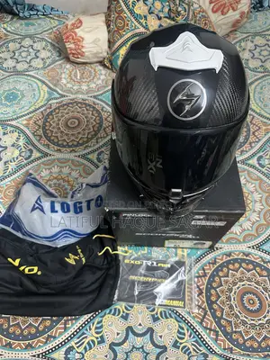 স্করপিয়ন এক্সও আর১ এয়ার কার্বন