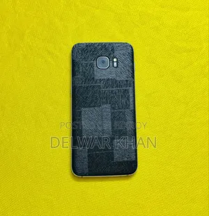 Samsung Galaxy S7 edge 64 GB Blue