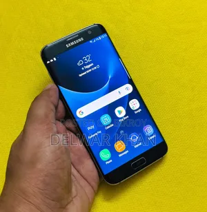 Samsung Galaxy S7 edge 64 GB Blue