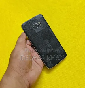 Samsung Galaxy S7 edge 64 GB Blue