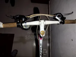 APPLE Gear Cycle