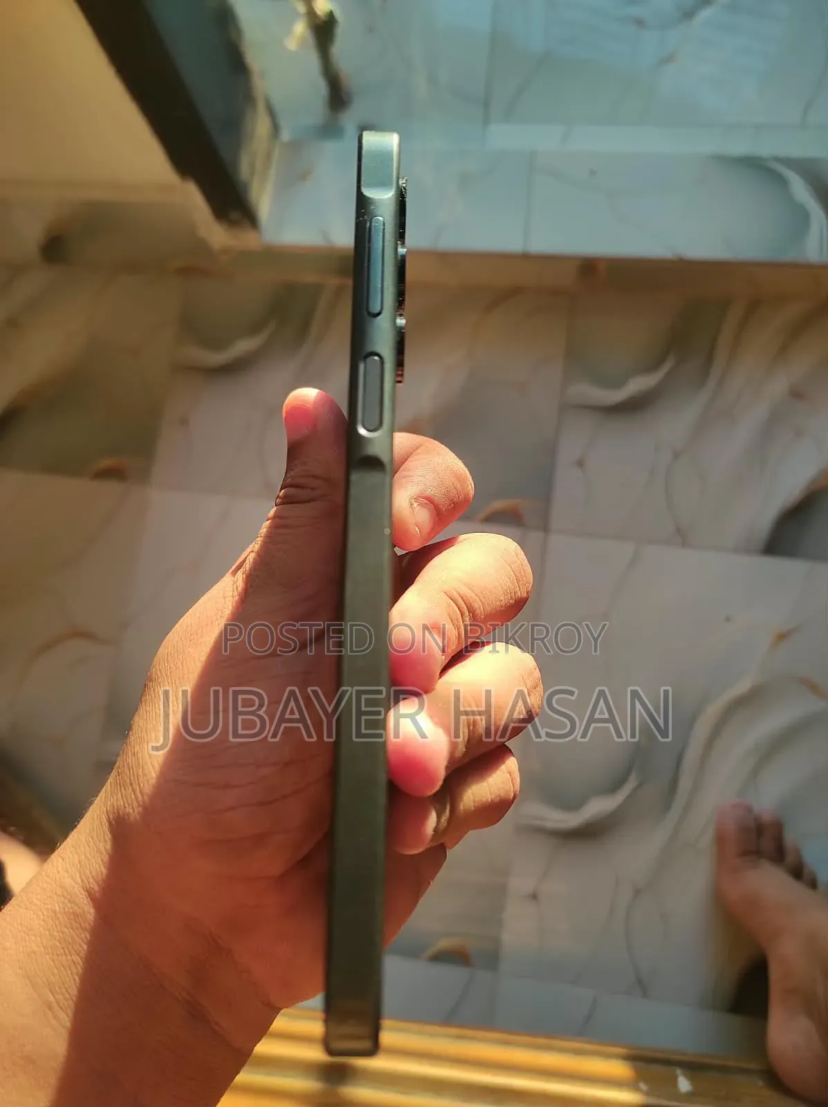 নতুন স্যামসাং গ্যালাক্সি এ১৬ ১২৮ জিবি ব্ল্যাক