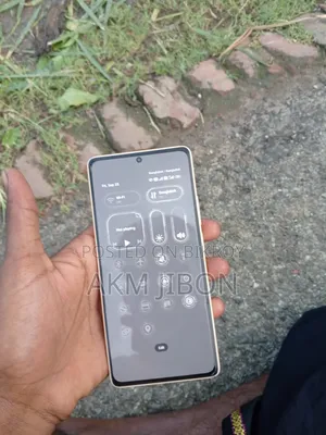 শাওমি পোকো এক্স৬ প্রো ২৫৬ জিবি