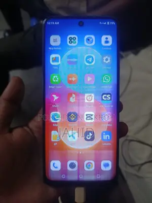 Benco S1 128 GB Green