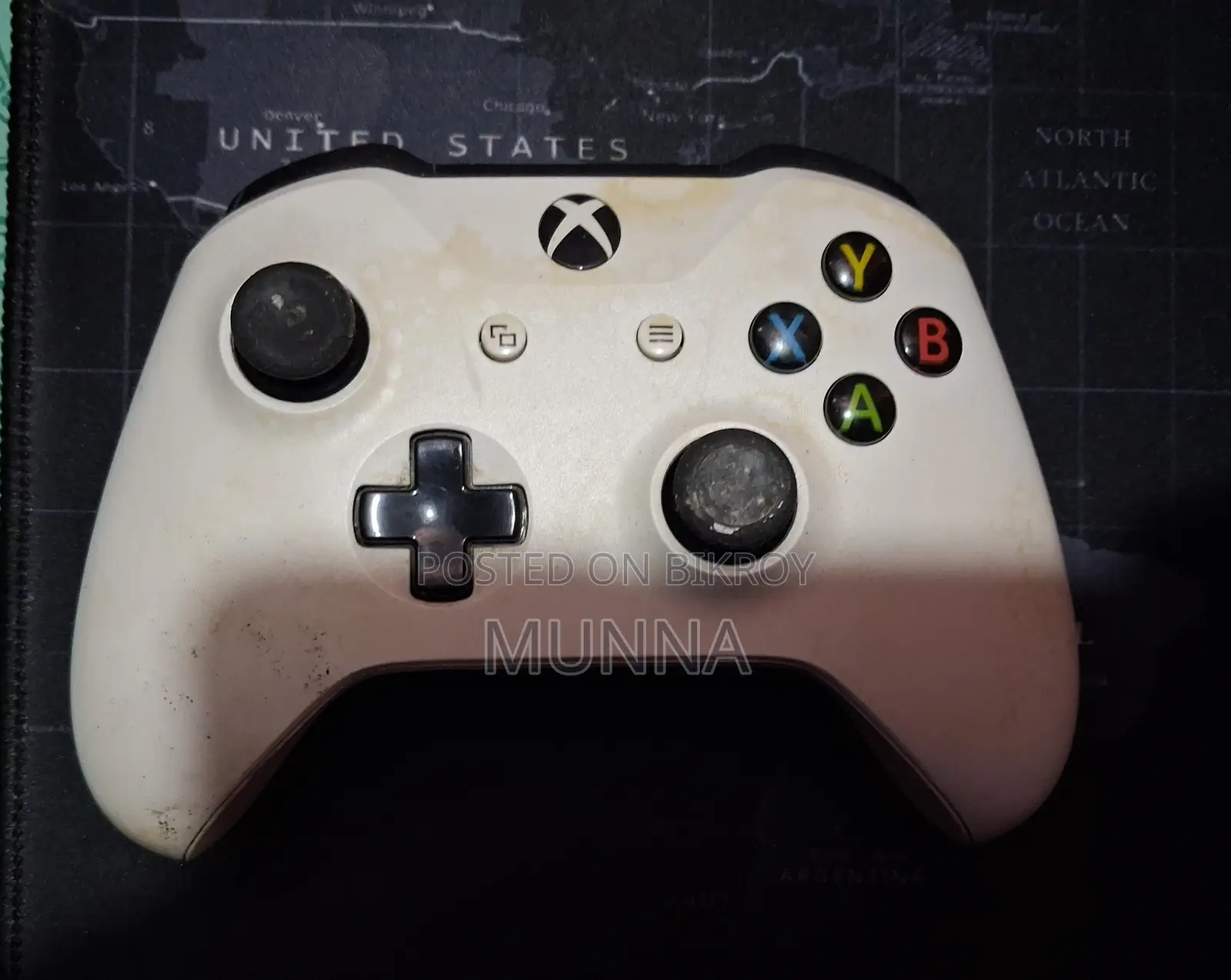 Xbox One S Console