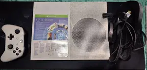 Xbox One S Console