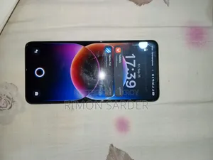 Oppo F27 128 GB Green