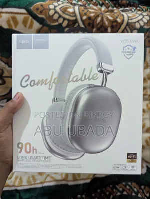 Hoco 90h W35 MAX Headset L1-H9001
