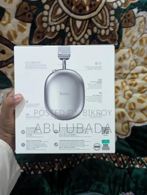 হোকো ৯০ঘণ্টা ডব্লিউ৩৫ ম্যাক্স হেডসেট এল১-এইচ৯০০১