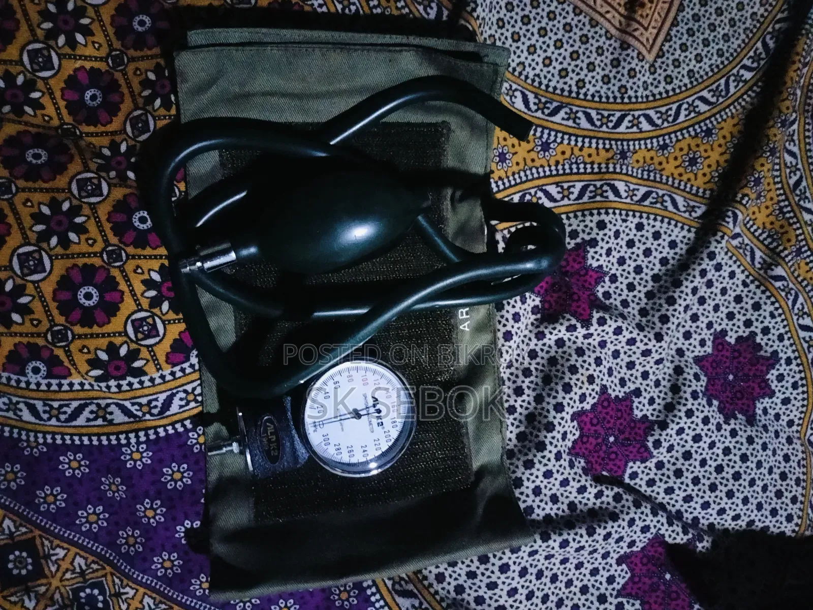 মেডিকেল ইকুইপমেন্ট