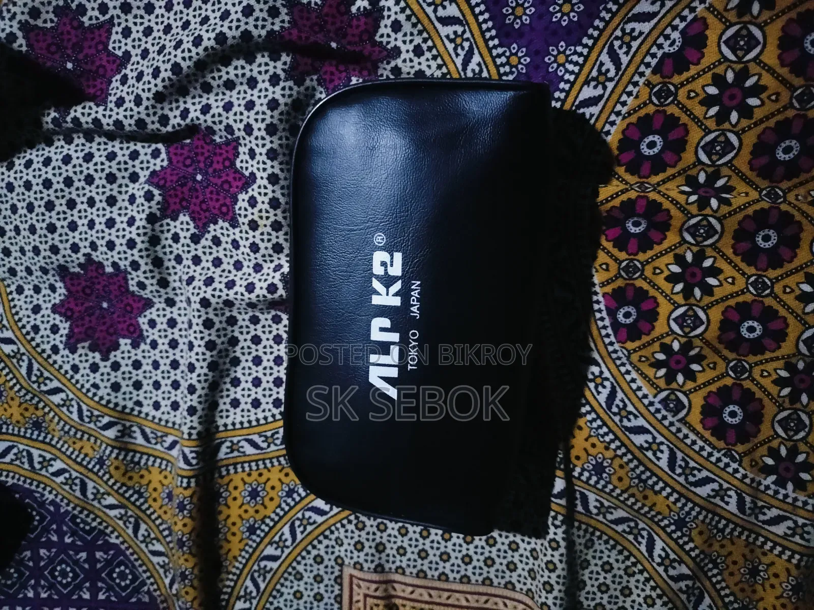 মেডিকেল ইকুইপমেন্ট