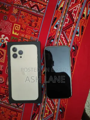 Apple iPhone 13 Pro Max 128 GB Gold