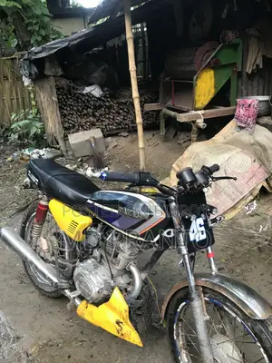 দায়াং ডিওয়াই১০০-এ ২০১৪ অরেঞ্জ